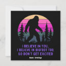 Search for i believe invitations Funny
