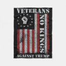 Search for veterans blankets America