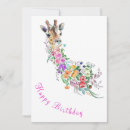 Search for flower drawing birthday cards Watercolor
