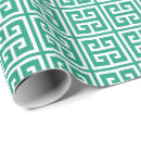 Search for emerald green wrapping paper Pattern
