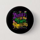Search for rouler badges Fat tuesday