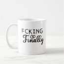 Search for funny engagement mugs Fiance