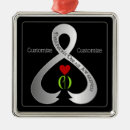 Search for disease christmas tree decorations Hope