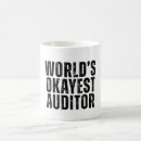 Search for auditor funny mugs Auditors