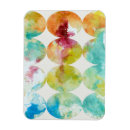 Search for easter magnets Abstract