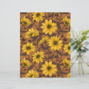 Search for vector flowers postcards Pattern