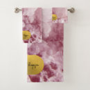 Search for crystal bath towels Geode