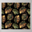 Search for green palm leaf posters Texture
