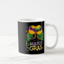 Search for funny mardi gras mugs Festive