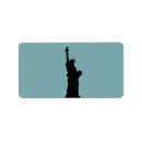 Search for liberty return address labels Lady