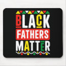 Search for excellence mousepads Black februar