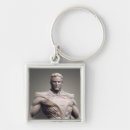 Search for alternated key rings Dc comic