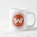 Search for android mugs Symbol