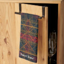 Search for vintage christmas placemats Tartan
