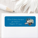 Search for mailbox labels Snail mail