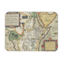 Search for mapping magnets Ortelius