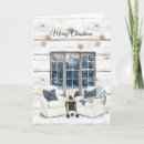 Search for cozy christmas cards Snow