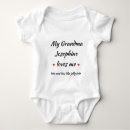 Search for nanny baby clothes Grandchild