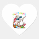 Search for egg stickers Easter