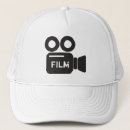 Search for film director hats Television