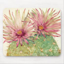 Search for cactus mousepads Floral
