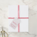Search for hanging gift tags Thank you