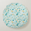 Search for terrazzo pattern cushions Blue