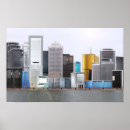 Search for towers posters Landscape