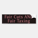 Search for cut bumper stickers Tax reform