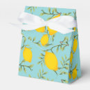 Search for lemon favour boxes Shower