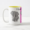 Search for love africa mugs Elephant