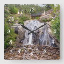 Search for hunting clocks Nature