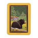Search for state shape posters Idaho
