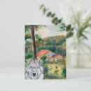 Search for environment postcards Watercolor