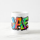 Search for urban design mugs Typography
