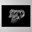 Search for vampire skull art Gothic