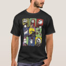 Search for mystery tshirts Cute