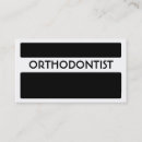 Search for orthodontic business cards Tooth