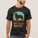 Search for aussie dad tshirts Papa