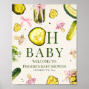 Search for baby posters Girl baby shower
