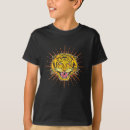 Search for tiger kids tshirts Wildcat