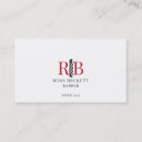 Search for barbering Customer