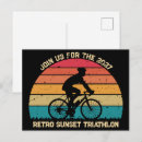 Search for retro postcards Sunset