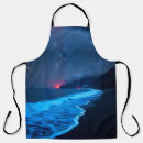 Search for mysticism aprons For her
