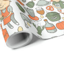 Search for kitchen wrapping paper Cook