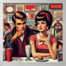 Search for jukebox posters 1950s