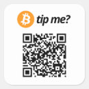 Search for payment stickers Bitcoin