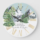 Search for pine clocks Mountains