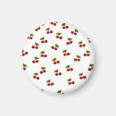 Search for cherry magnets Sweet