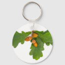 Search for oak leaf key rings Season